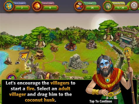 virtual villagers origins 2 puzzle 5|Puzzle 5: Unwanted Guest .